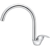 Rosan King za sudoperu - 3 cevi - cevni izliv 230 mm ( o25 mm ) | Eponuda.com
