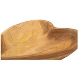Mauro Ferretti Lesen dekorativni pladenj 15x17 cm Kiha – | Shoptok.si