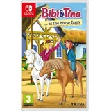 Tina at The Horse Farm (SWITCH) - rabljeno