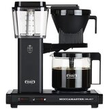 Moccamaster Aparat za Filter Kavu Moccamaster KBG 741 AO Crna 1520 W 1 25 L | shoptok.hr