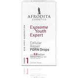Afrodita Cosmetics Exosome Youth Expert kapljice 25ml Cene