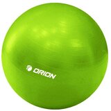 Orion Gimnasticka lopta - 65 cm Zelena | Eponuda.com