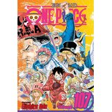 Harper Collins Publishers Ltd Eiichiro Oda - One Piece, Vol. 107 | Eponuda.com