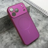  Futrola color metal magsafe ii za iphone 17 pro max (6.9) roze ( F122927 ) | ePonuda.com