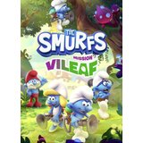 the smurfs - mission vileaf (switch) eshop nintendo key europe  the smurfs - mission vileaf (switch) eshop nintendo key europe Slike