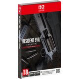  Resident Evil 9 Requiem Deluxe Steelbook Edition (SWITCH 2) | Shoptok.si