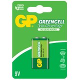 Gp cink-oksid baterija 9V ( ) Cene