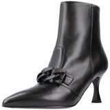 Nero Giardini Škornji I205585 Črna | Shoptok.si