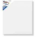 Luna napeto belo slikarsko platno 60x70cm | Shoptok.si