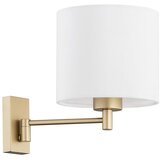  Argon 8370 - Zidna lampa DOLCE 1xE27/15W/230V | Eponuda.com