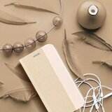 Oem SENSITIVE Book preklopna maska za SAMSUNG GALAXY A16 5G gold | shoptok.hr