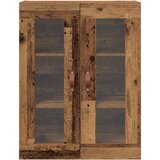  Ormar za Zid Staro drvo 69,5 x 34 x 90 cm Konstruirano drvo | shoptok.hr