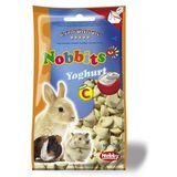 Nobby Nobbits draže jogurt - 75 g | Shoptok.si