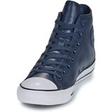 Converse CHUCK TAYLOR ALL STAR LEATHER Plava | shoptok.hr