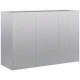  Sadilica 120x40x80 cm od pocinčanog čelika | shoptok.hr