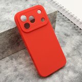  Futrola silikon pro camera za honor 600 pro crvena ( F125407 ) | Eponuda.com