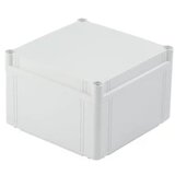 Weidmüller Univerzalno kućište FPC 30/40/13 7035 132 x 400 x 300 polikarbonat svijetlosiva (RAL 7035) 1 komad | Eponuda.ba