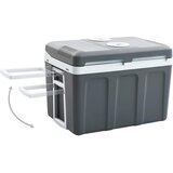 VidaXL Prijenosni termoelektrični hladnjak 40 L 12 V 230 V E Slike