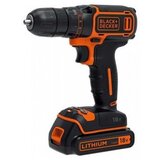 Black & Decker akumulatorska bušilica odvijač 18V li-ion BDCDC18B Cene