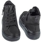 Skechers Visoke superge Hyperlift Črna | Shoptok.si