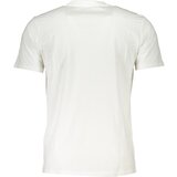 Cavalli Class MEN&#39;S SHORT SLEEVED T-SHIRT WHITE | Shoptok.si