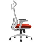 UGD Ultra ergonomska kancelarijska stolica P200 Orange | Eponuda.com