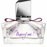 Lanvin Marry Me! parfumska voda 30 ml za ženske