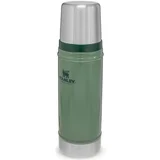 Classic Legendary Bottle termovka Hammertone Green 470 ml