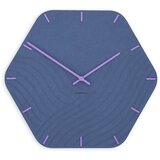 Von Der Factory Zidni sat Luxhora Unda Dark Blue 11 boja kazaljki Cijene