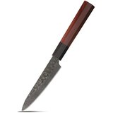 IZMAEL Kuhinjski nož HO-37340 - Višenamjenski / Smeđa | shoptok.hr