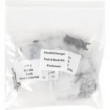 Stealth Changer Tool & Dock Kit - 1 set.