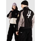 Jacker Trevi Track Jakna black | Shoptok.si