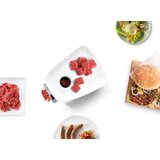 Bosch za mletje mesa MFW2514W | Shoptok.si
