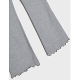 Sinsay Pamučne flare tajice 2 pack | shoptok.hr