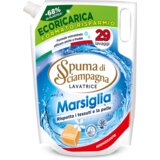Spuma Di Sciampagna tečni deterdžent, Marsiglia, 1305ml Cene