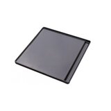 Plamen roštilj ploča velika – ljevana emajlirana, 422 × 402 mm | shoptok.hr