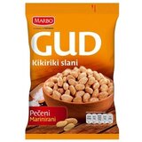 GUD MARBO kikiriki pečeni slani,180g Cene