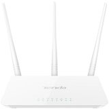 Tenda F3 Wireless N300 Ruter, WISP/WDS-bridge/AP/WPS, 3L/1W fixed antenna 3x5dBi | Eponuda.com