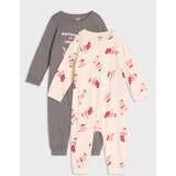 Sinsay Komplet od 2 kombinezona | shoptok.hr
