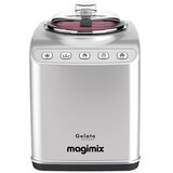 Magimix Gelato Expert Compressor ice cream maker 2 L 180 W Stainless steel | shoptok.hr
