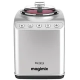 Gelato Expert Compressor ice cream maker 2 L 180 W Stainless steel