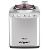 Strojek za sladoled Gelato Expert 11680 inox 2L, (5000119004)