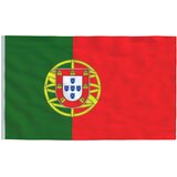  Portugalska zastava 90 x 150 cm | Eponuda.ba