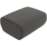 Makamii Tamno sivi baršunast tabure Kapua – | shoptok.hr