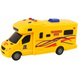  Auto Camper Excursion Fricative Drive Sound Lights | shoptok.hr