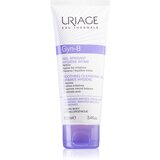 Uriage Gyn-Phy Gyn-8 Soothing Cleansing Gel Intimate Hygiene gel za intimno higieno za razdraženo kožo 100 ml Cene