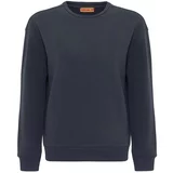 Cool Hill Sweater majica morsko plava