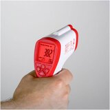 Ufesa Brezkontaktni digitalni IR termometer IT-122 | Shoptok.si