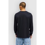 Quiksilver Salt Water Majica z dolgimi rokavi black | Shoptok.si