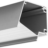 KLUS LED profil IMET ALU - mat | Shoptok.si